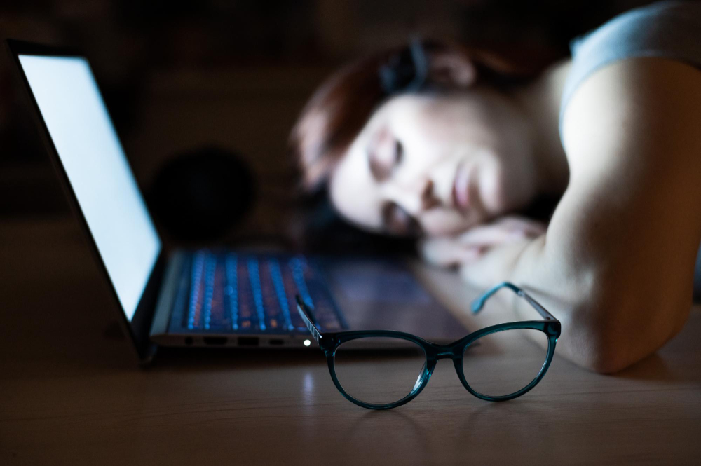 Why Choose Effective Online Help for Insomnia and Sleep Disorders Relief