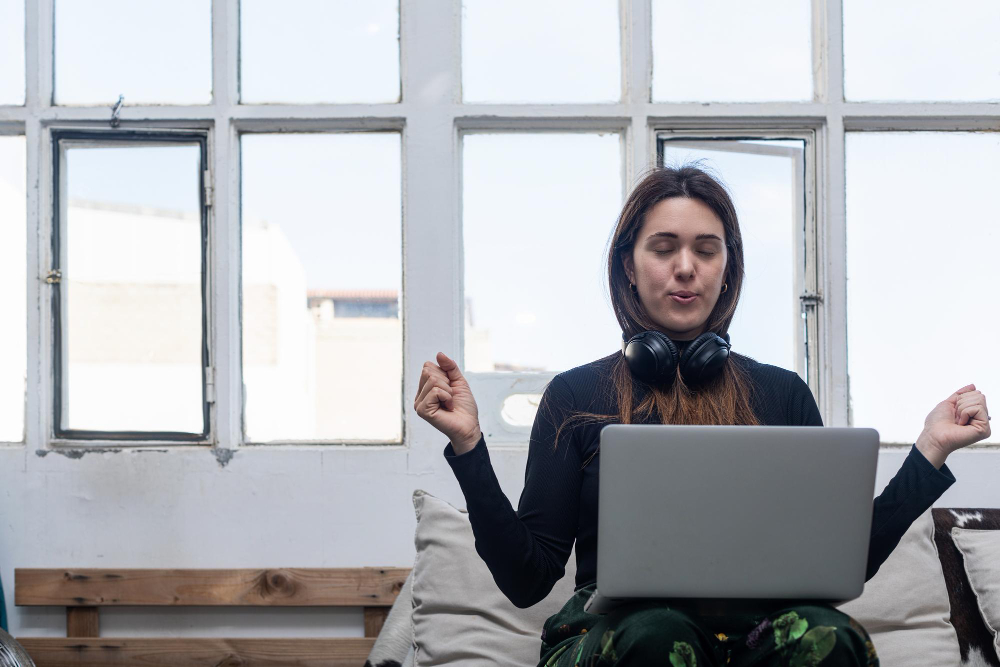 Get Immediate Help for Panic Attacks Through Online Support