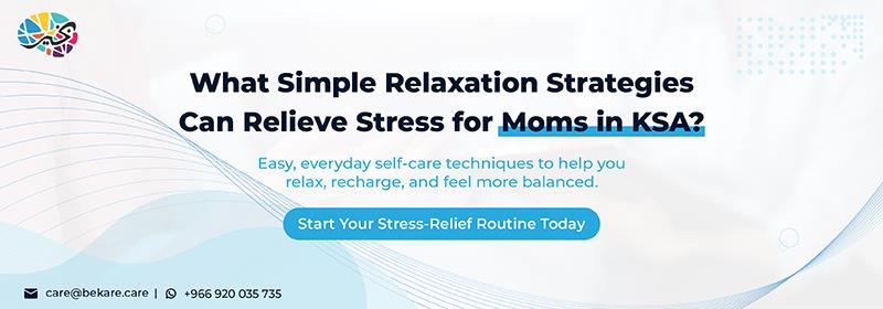 stress and anxiety