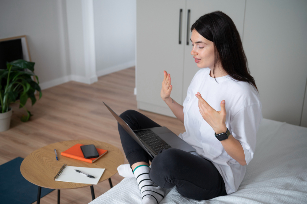 How Online Treatment for Mental Health Issues Supports Emotional Wellness